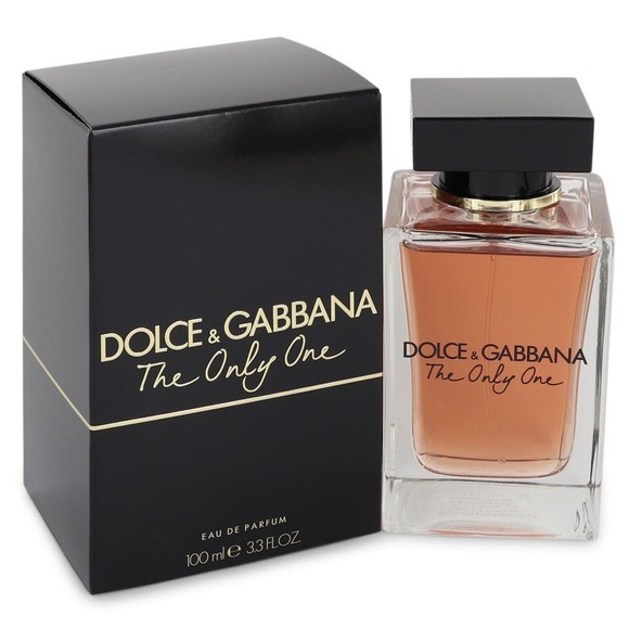 Dolce&Gabbana The Only One The Only One Eau de Parfum (EdP) 30ml