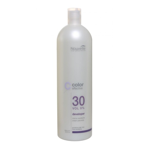 Nouvelle Oxidant 9% 1000ml Color Effect