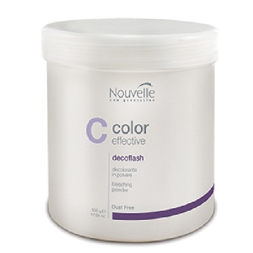 Nouvelle Deco Flash Blondierpulver 500g