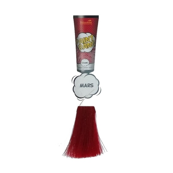Nouvelle Paint Bang Mars/Rot 75ml