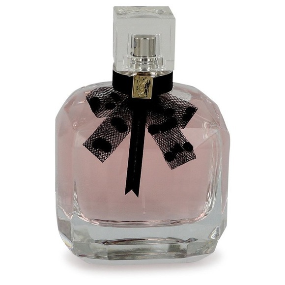 Mon Paris by Yves Saint Laurent Eau de Toilette Spray (Tester) 100 ml