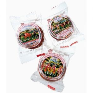 Appenzeller Bärli-Biber mini 1 Karton 80 x 19 gr
