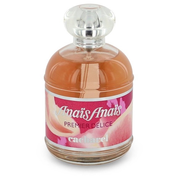 Anais Anais Premier Delice by Cacharel Eau de Toilette Spray (Tester) 100 ml