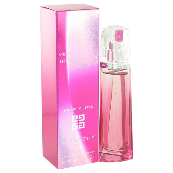 Givenchy - Very Irrésistible - Eau de Toilette