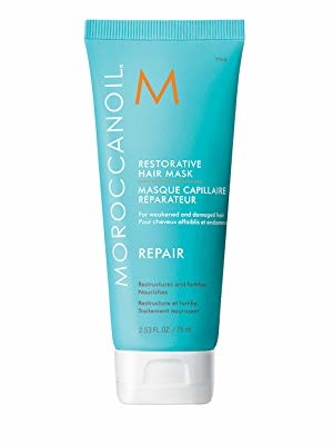 Moroccanoil Stärkende Maske 75ml