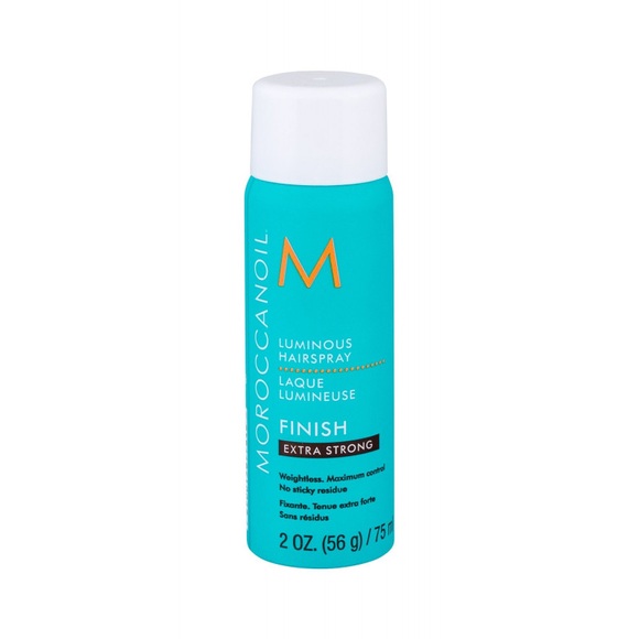 Moroccanoil Luminöses Haarspray Extra Strong 75ml
