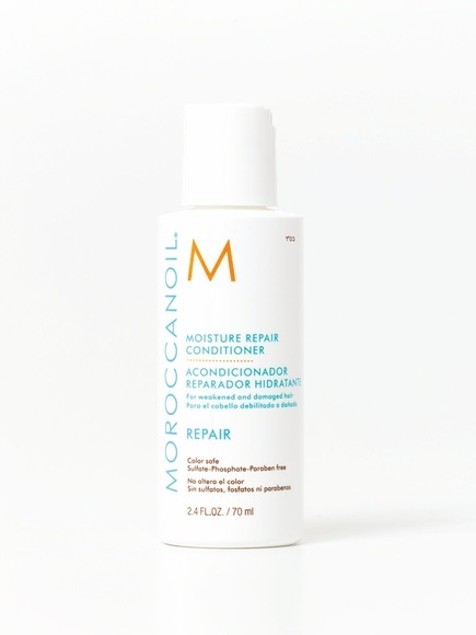Moroccanoil Extra Volumen Conditioner 70ml