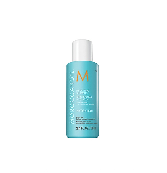 Moroccanoil - Feuchtigkeits Shampoo