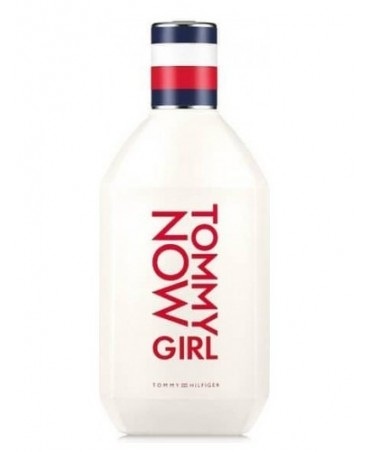 Tommy Girl Now by Tommy Hilfiger Eau de Toilette Spray 100 ml