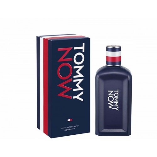 Tommy Hilfiger Now by Tommy Hilfiger Eau de Toilette Spray 100 ml