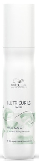 Wella Professionals NutriCurls Waves Milky Waves 150ml