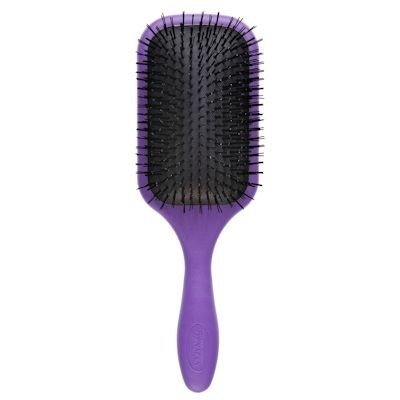 Tangle Tamer - Detangling-Brush purple