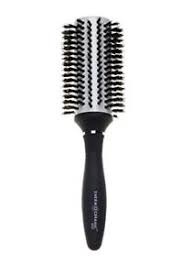 Denman - Round Brush Natural Bristles 41 mm
