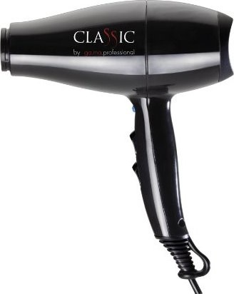 GA.MA - Classic 2200W black