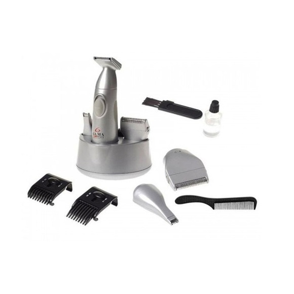 GA.MA - Clipper 6 in 1