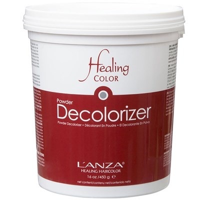 L'ANZA Powder Decolorizer 450g