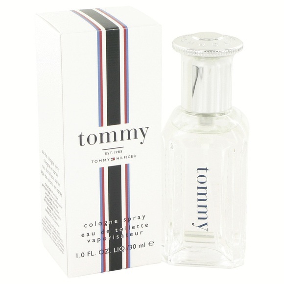 Tommy Hilfiger tommy