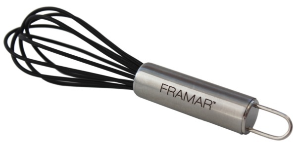 Framar Mighty Mixer schwarz