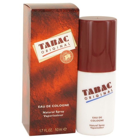 Tabac Eau de Cologne originale 50 ml (Profumeria , Profumi , Uomo )