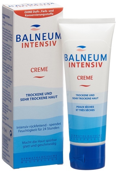 Balneum Intensiv Creme (75 ml)