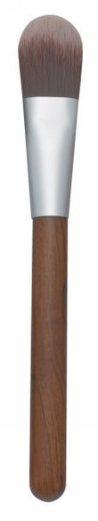Foundation Pinsel flache Zwinge