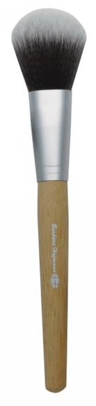 Puderpinsel gross