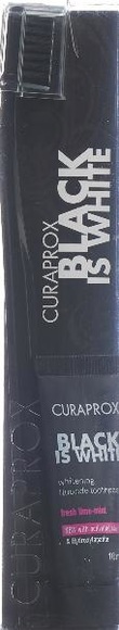 Curaprox Black is White Light-Pack (1 Stück)