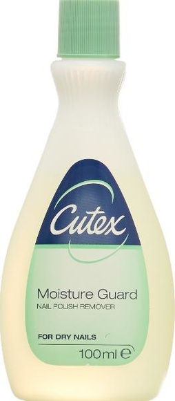Cutex Npr Moisture Guard Gruen (100 ml)