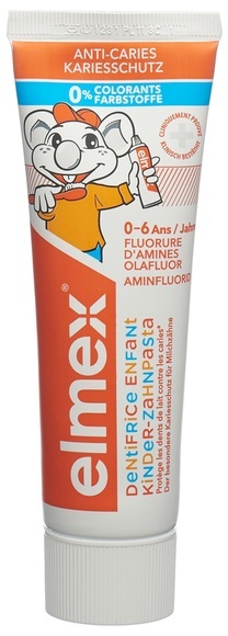 Elmex Kinder 75ml