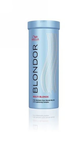Blondor Powder staubfrei 400 ml