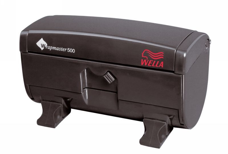 Wella Professionals Dispenser Alufoil Wrapmaster Black (Capillari ,...