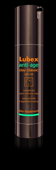Lubex anti-age day classic UV10 (50 ml)