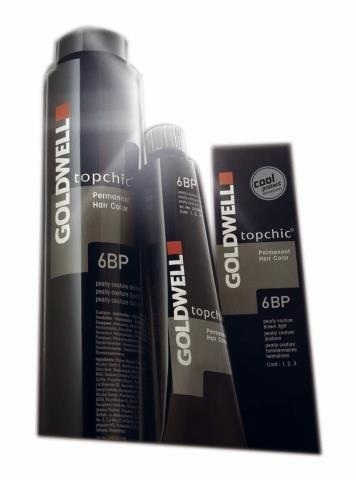 Color TCC 4-BP Pearly Couture dunkel br. 60 ml