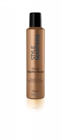 Style Masters - Volume Amplifier Mousse