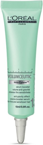 SERIE EXPERT Volumceutic Serum 15x15 ml