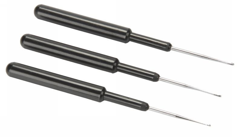 Efalock Strähnennadeln 3er Set
