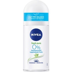 NIVEA DEO Fresh Pure Roll On 50ml