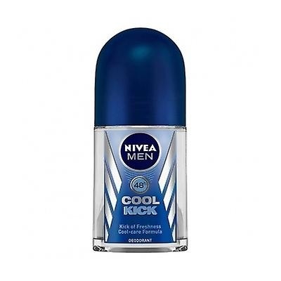 NIVEA Deo Cool Kick Roll-on
