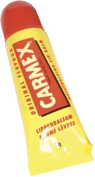 CARMEX Lippenbalsam Tube 10 g