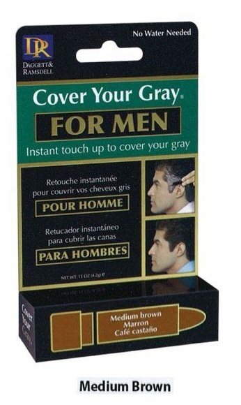 Dynatron DR Color Stick for Hair