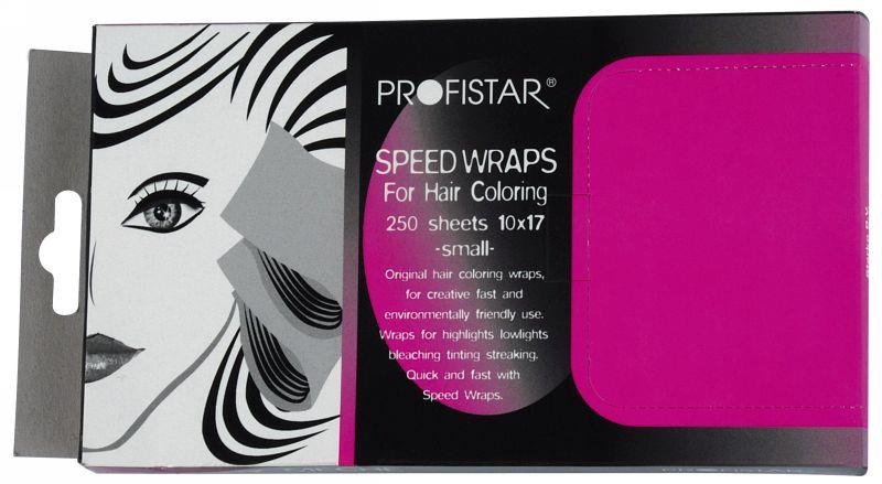 BHK Hi Lite Wraps Strähnenpapier