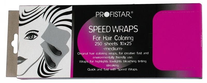 BHK Hi Lite Wraps Strähnenpapier