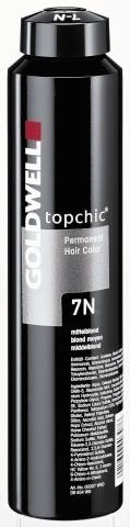 Color TCC-Depot 4 NN Mittelbraun intensiv 250 ml