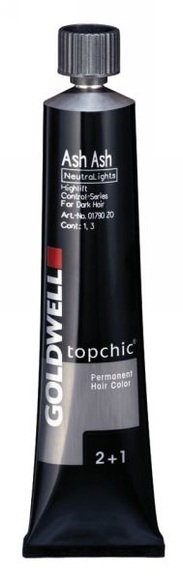 Color TCC Neutra Lights Ash ash 60 ml