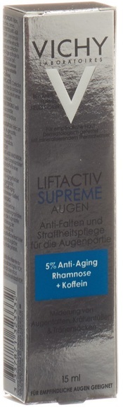 L'Oreal Deutschland GmbH - Vichy Vichy Liftactiv Augen Creme