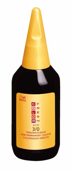 Wella Color Fresh pH 6.5 - Acid