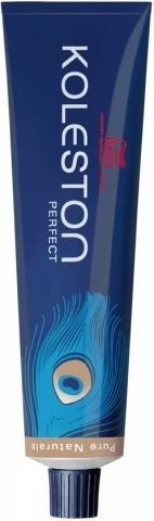 Wella Koleston Perfect Pure Naturals