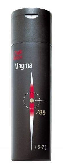 Wella Magma /89