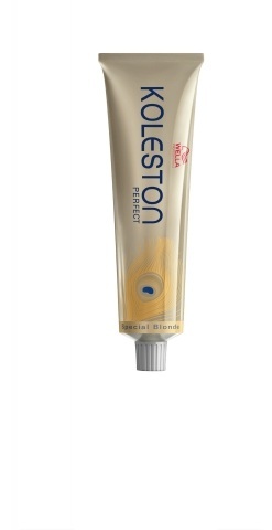 Koleston Perfect 12/0 special blonde natur 60 ml