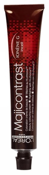 Maji Contrast Rot 50 ml